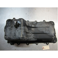 GSB406 Engine Oil Pan For 99-04 Ford F-150 Romeo 4.6 XL1E6675CA